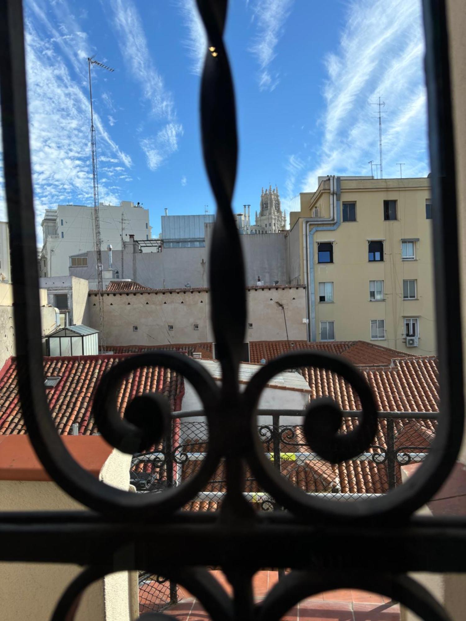 Apartment Atico Carmen Callao