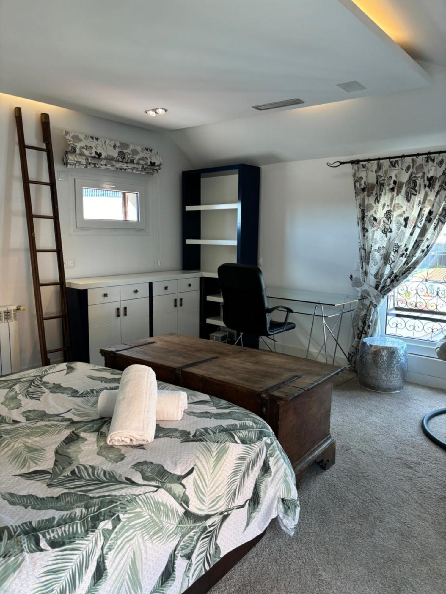 Apartment Atico Carmen Callao *