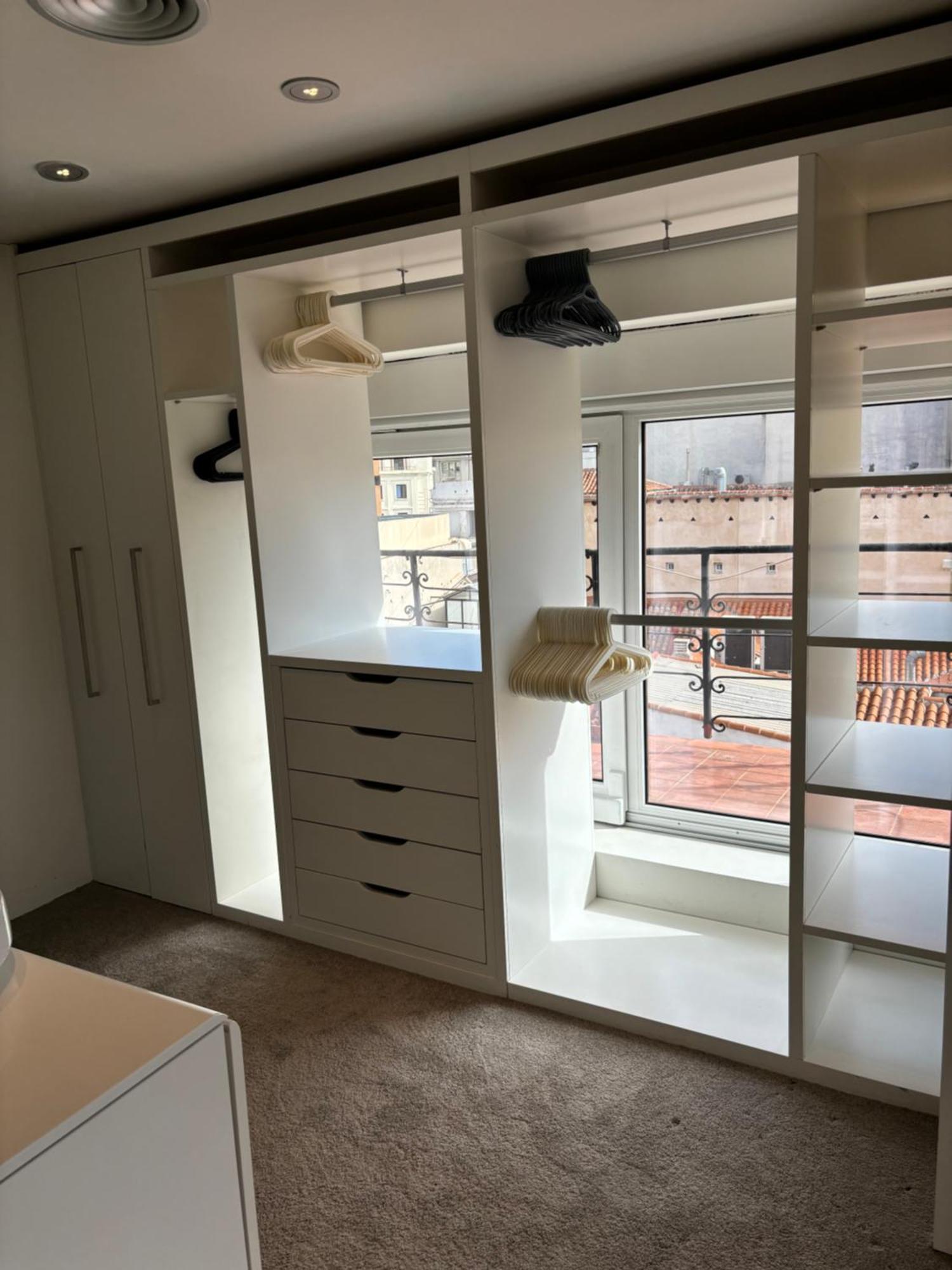 Apartment Atico Carmen Callao Madrid